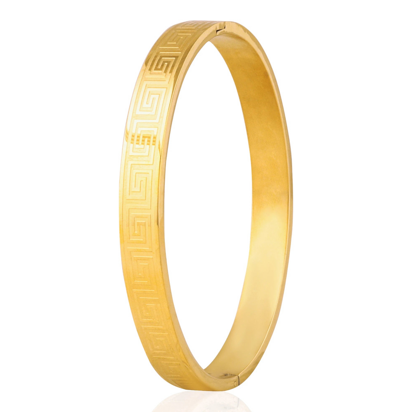 Zeus Band Kada for Men