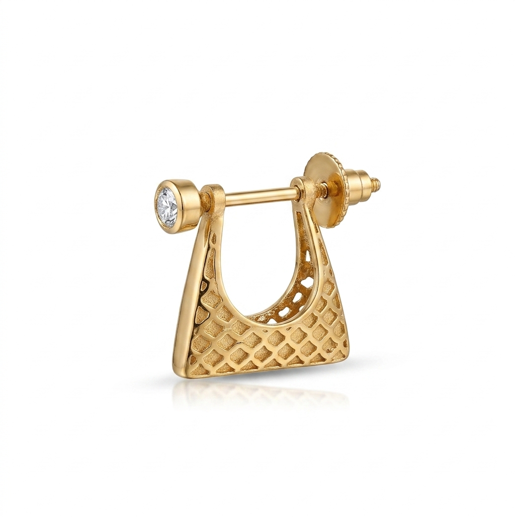 Men's Hex Bali