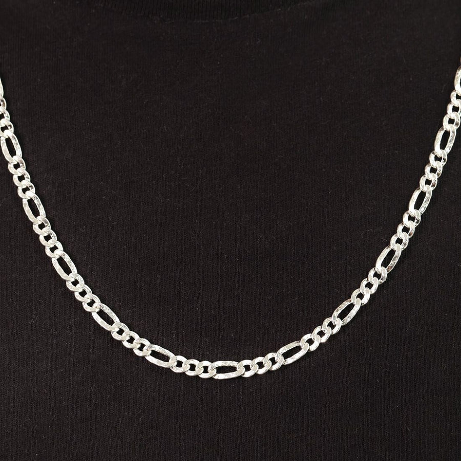 Mens Link Sachin Chain