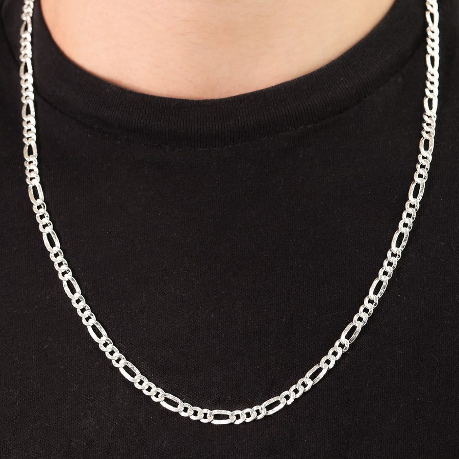 Mens Link Sachin Chain