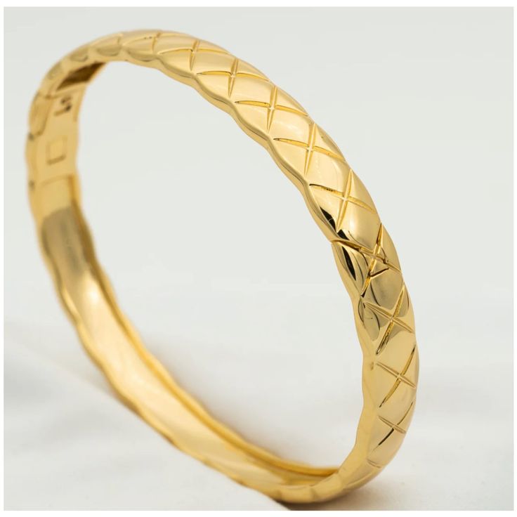 Briana Bangle Bracelet