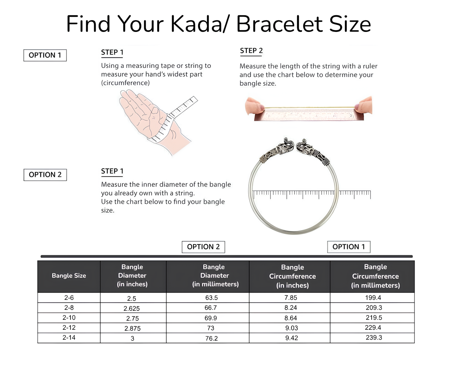 Matrix Gold Kada