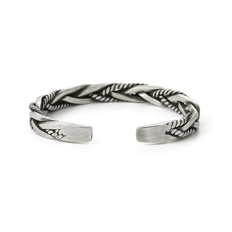 Rogue Cuff Bracelet