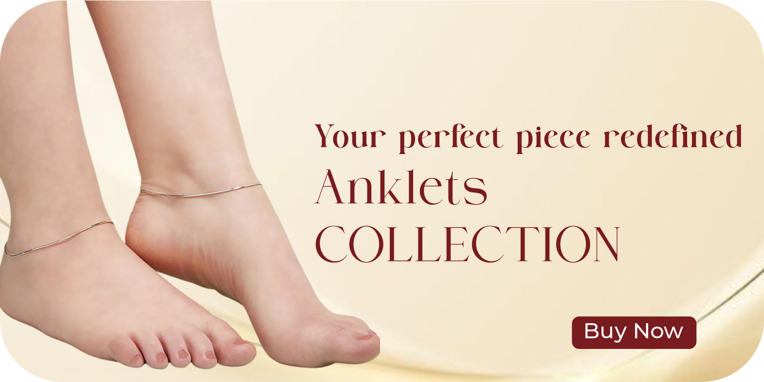 Anklets