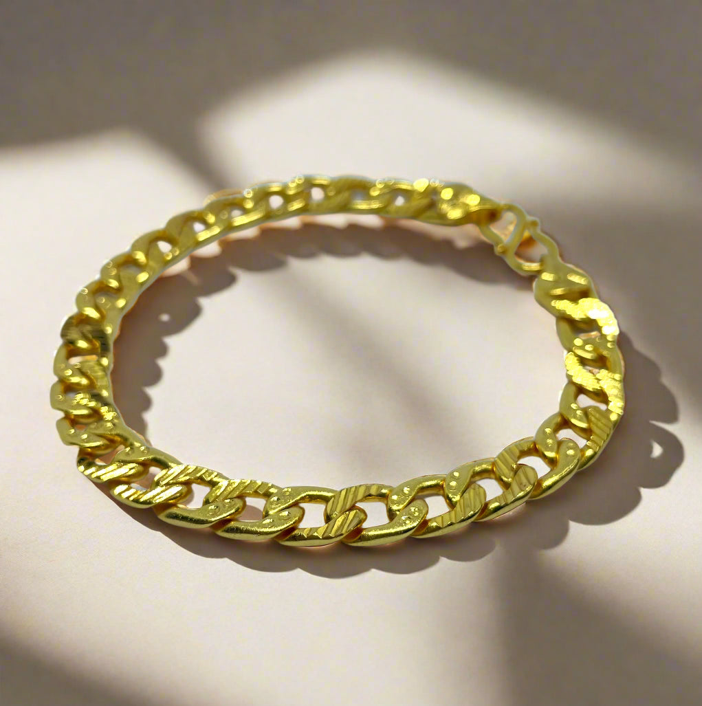 Evan Men’s Bracelet
