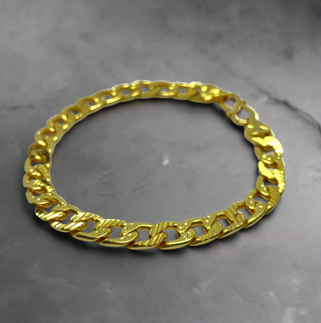 Evan Men’s Bracelet