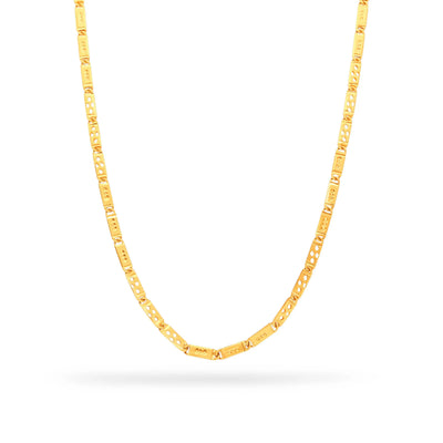 Men's Nawabi Chain