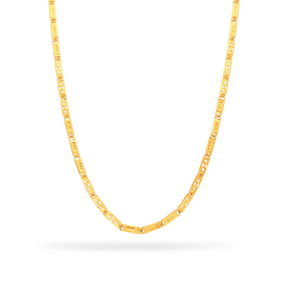 Men's Nawabi Chain
