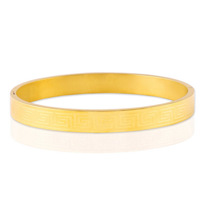 Zeus Band Kada for Men