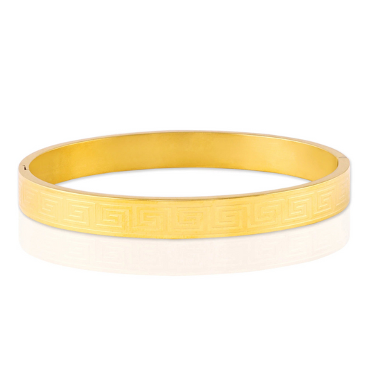 Zeus Band Kada for Men