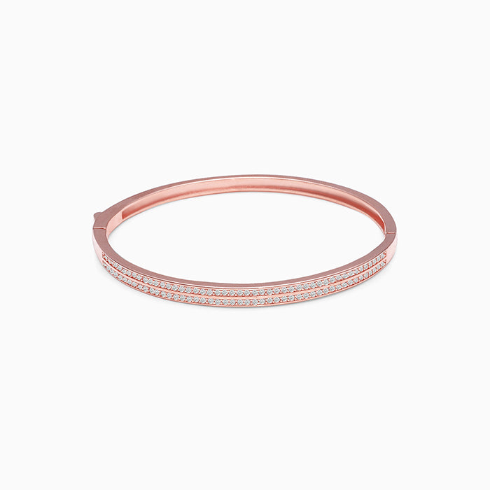 Rose Gold Slender Bracelet