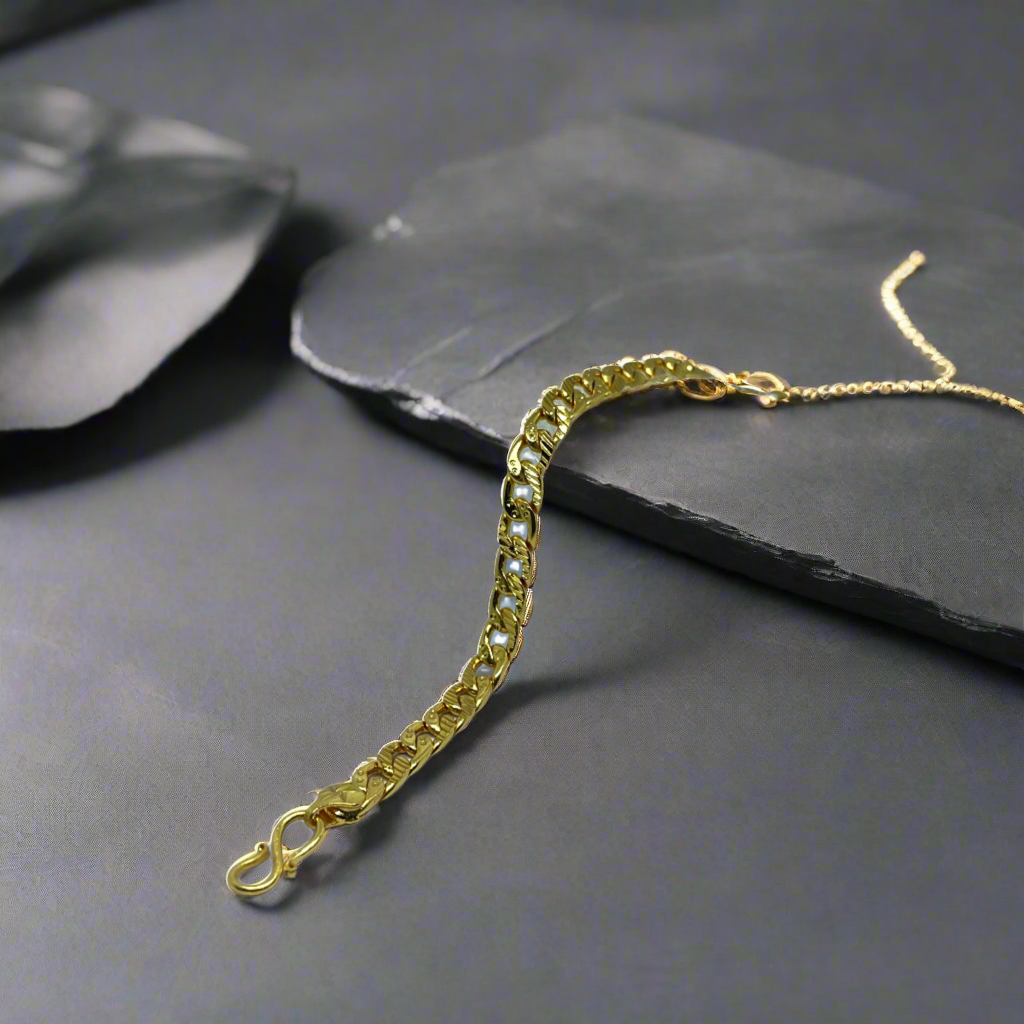 Evan Men’s Bracelet