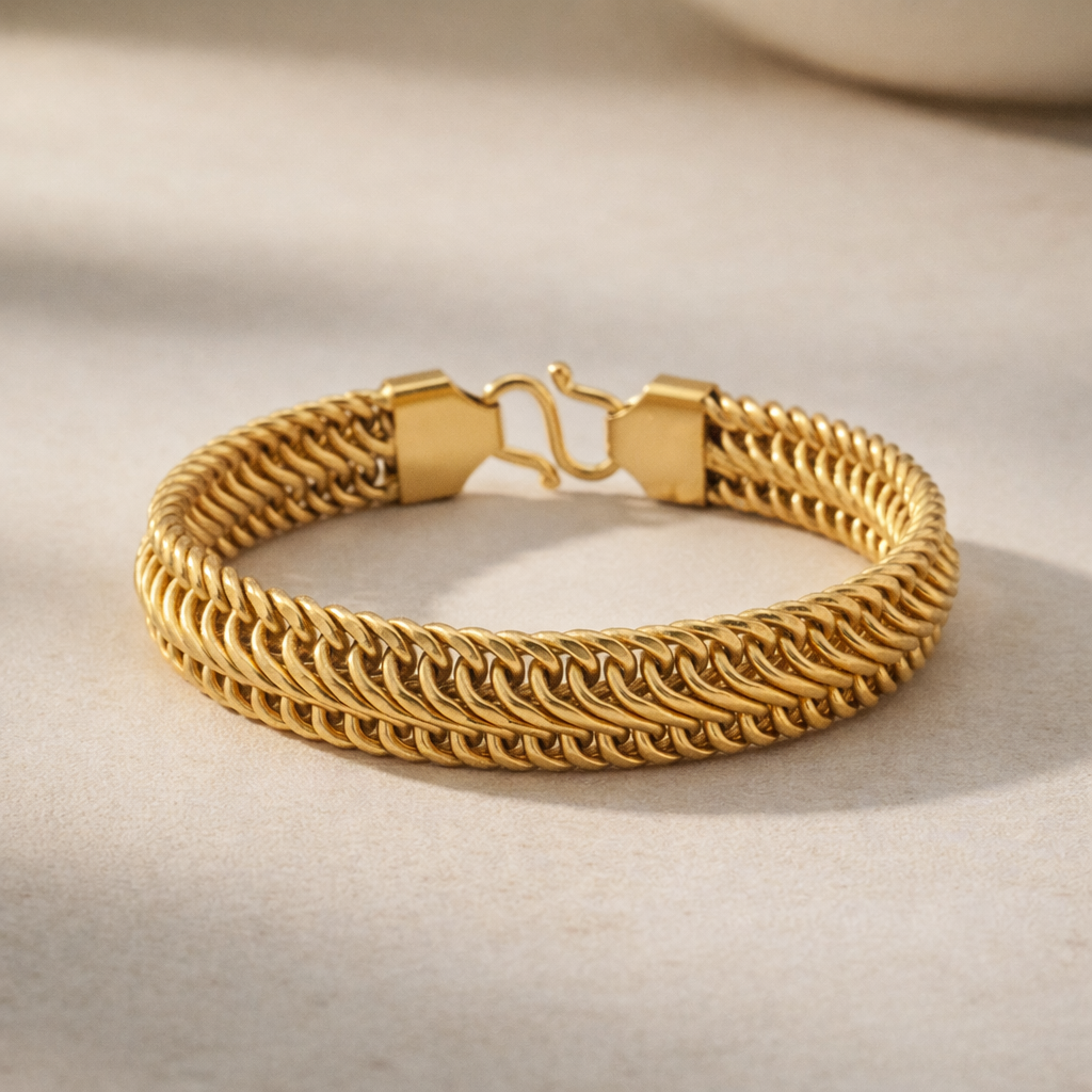 Power Link Bracelet