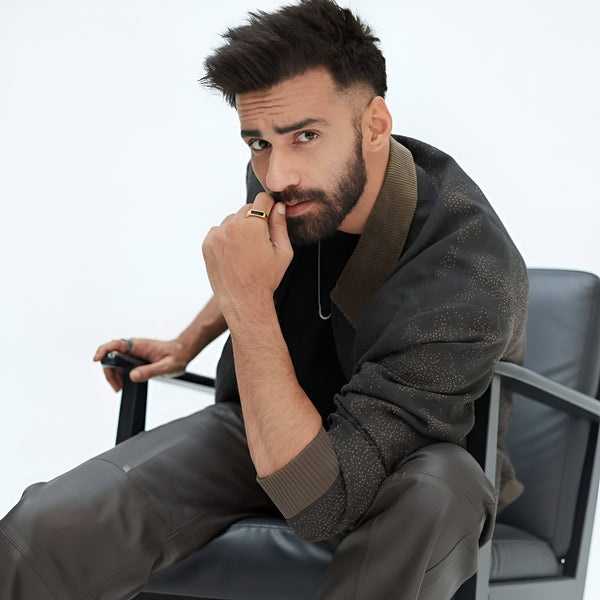 Avinash Tiwary