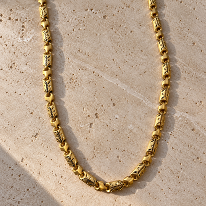 Titan Link Chain
