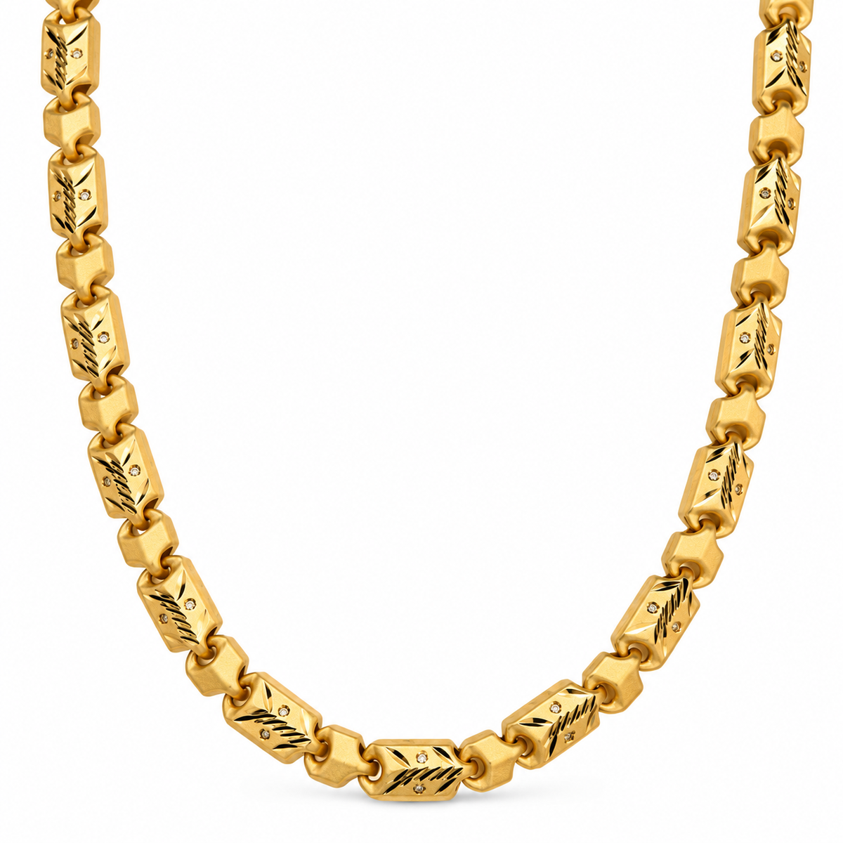 Titan Link Chain