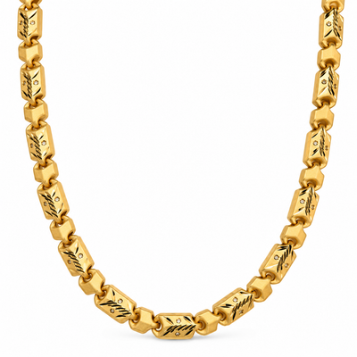 Titan Link Chain