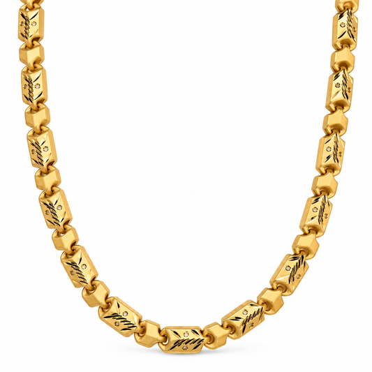Titan Link Chain