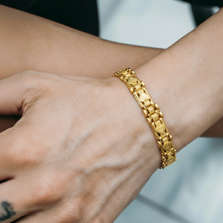 Men's Eternal Bond Bracelet