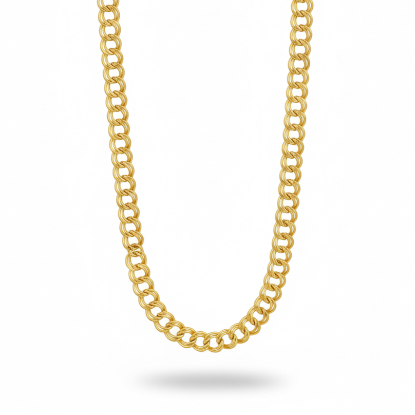 Nice Kadi Chain