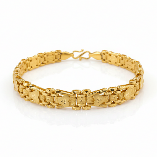 Men's Eternal Bond Bracelet