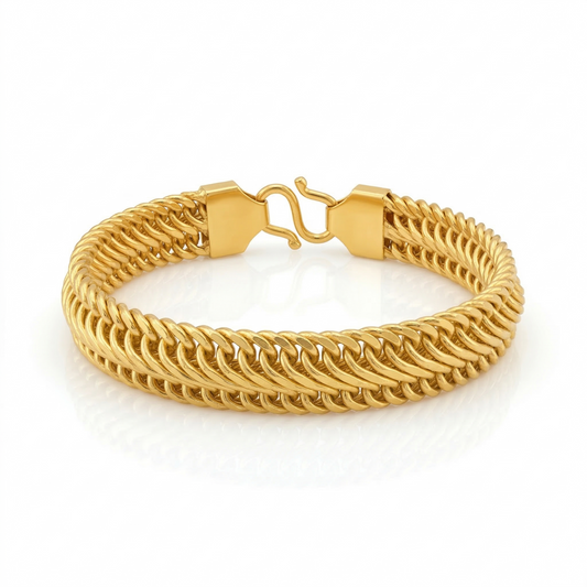Power Link Bracelet