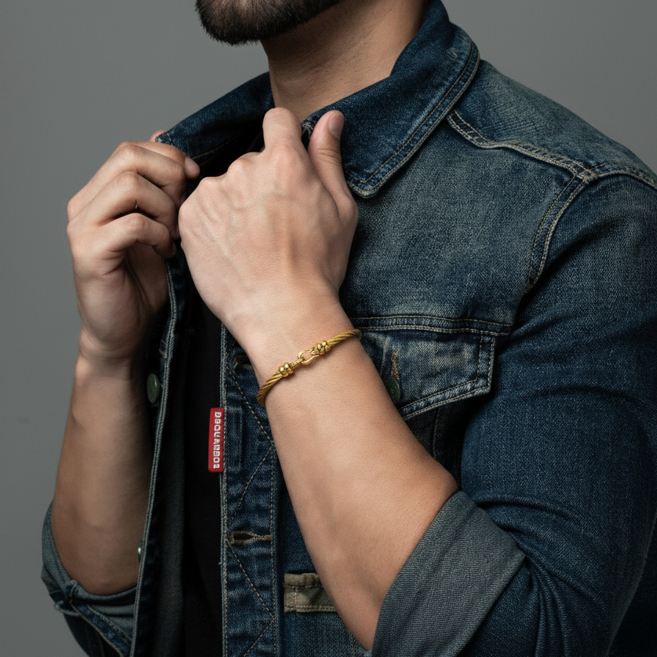 Cable Signature Ibiza Kada