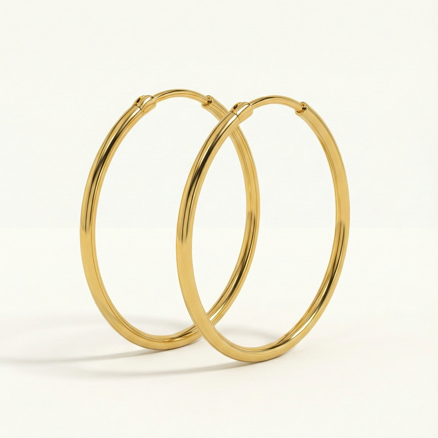 Bali Earrings - Pair