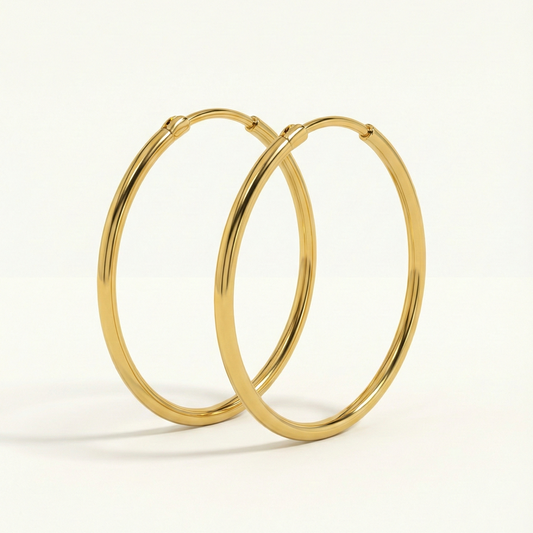 Bali Earrings - Pair