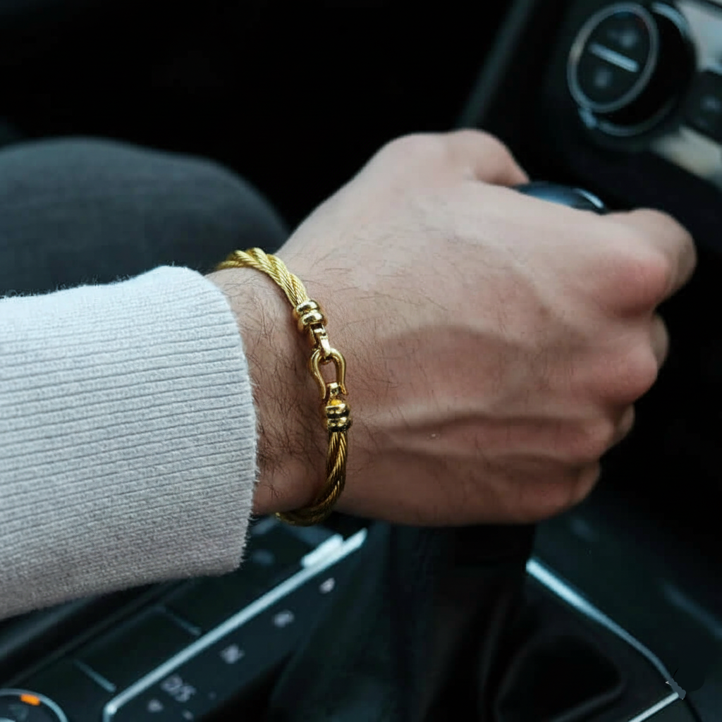 Cable Signature Ibiza Kada