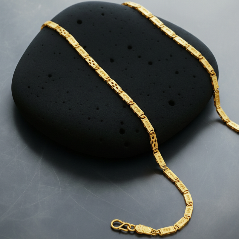 Men's Nawabi Chain