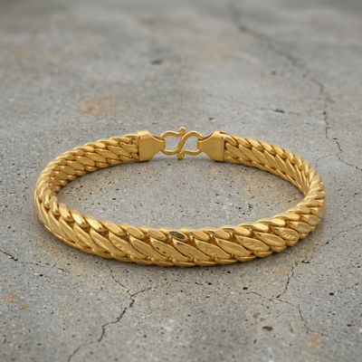 Urban Gold bracelet hover image