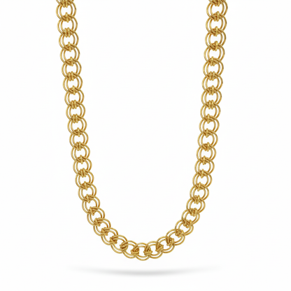 Nice Kadi Chain