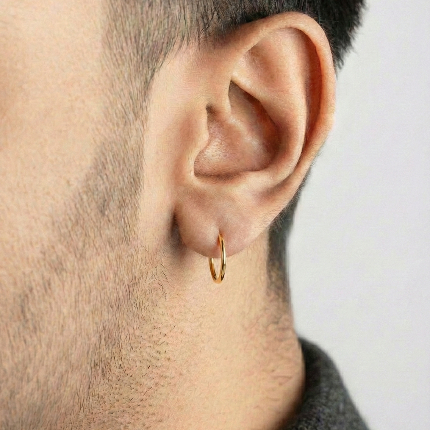 Bali Earrings - Pair