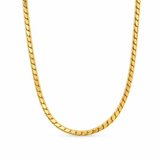 Sovereign Sleek Chain