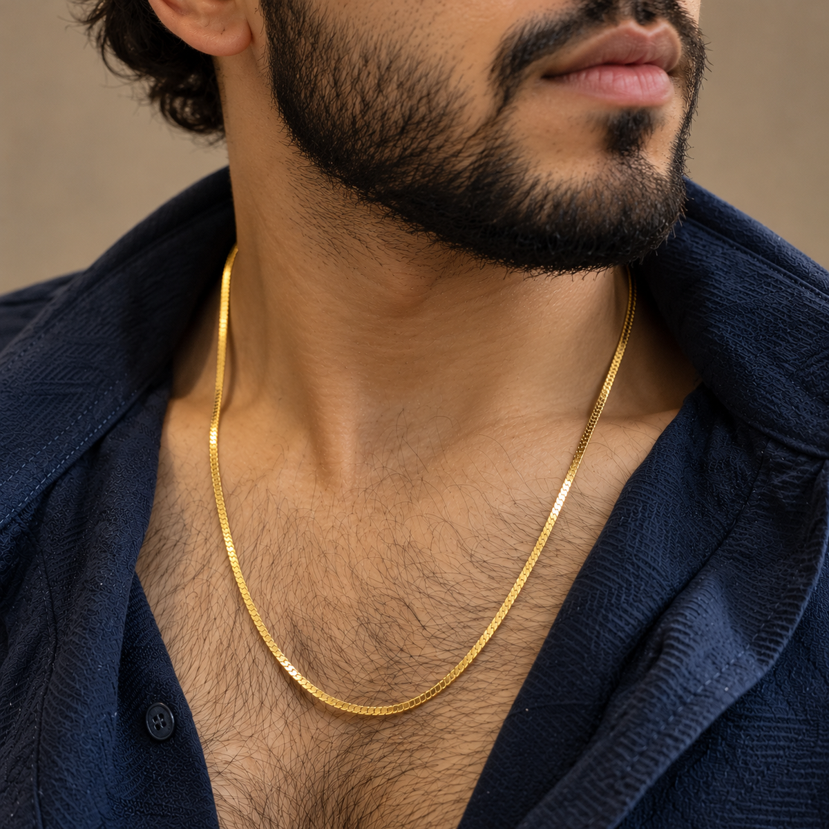 Classic Scale Chain