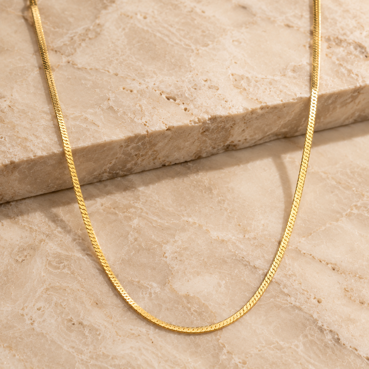 Classic Scale Chain