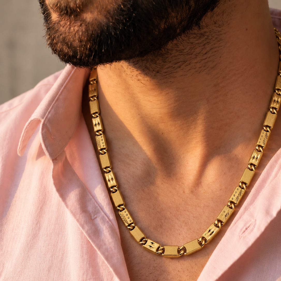 Signature Nawabi Chain