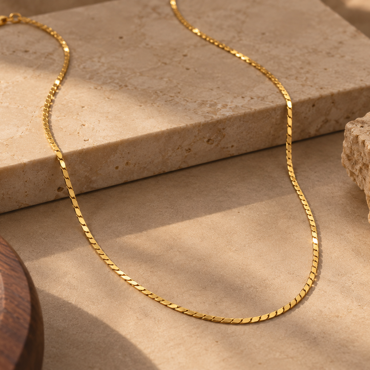 Sovereign Sleek Chain