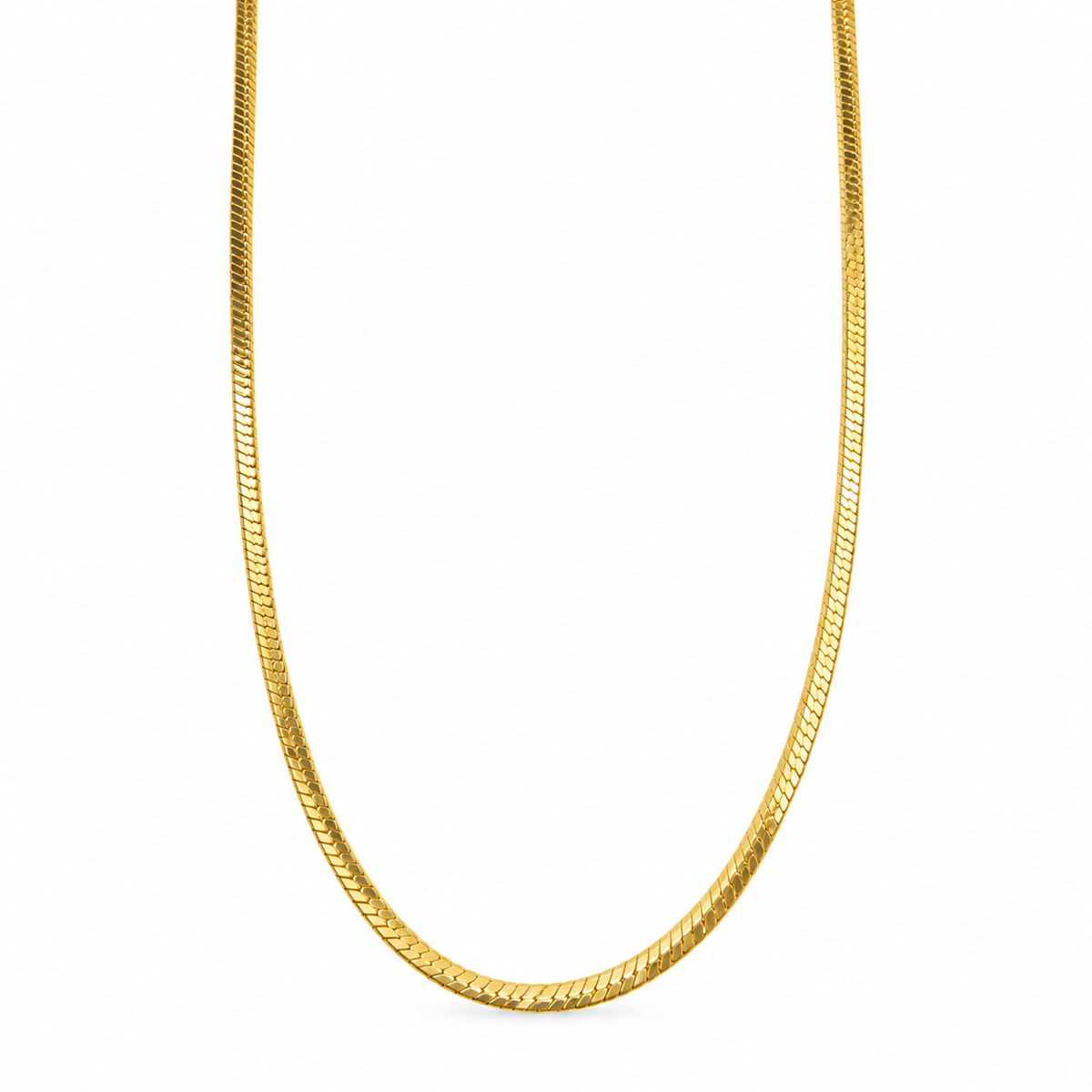 Classic Scale Chain