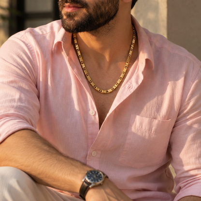 Signature Nawabi Chain