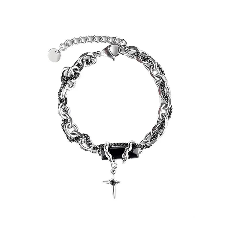 Midnight Nexus Bracelet