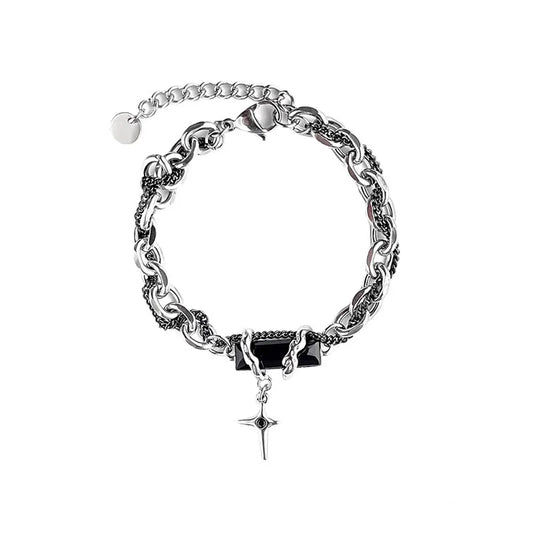 Midnight Nexus Bracelet