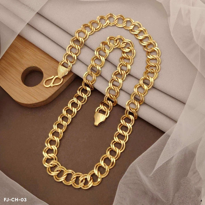 Nice Kadi Chain