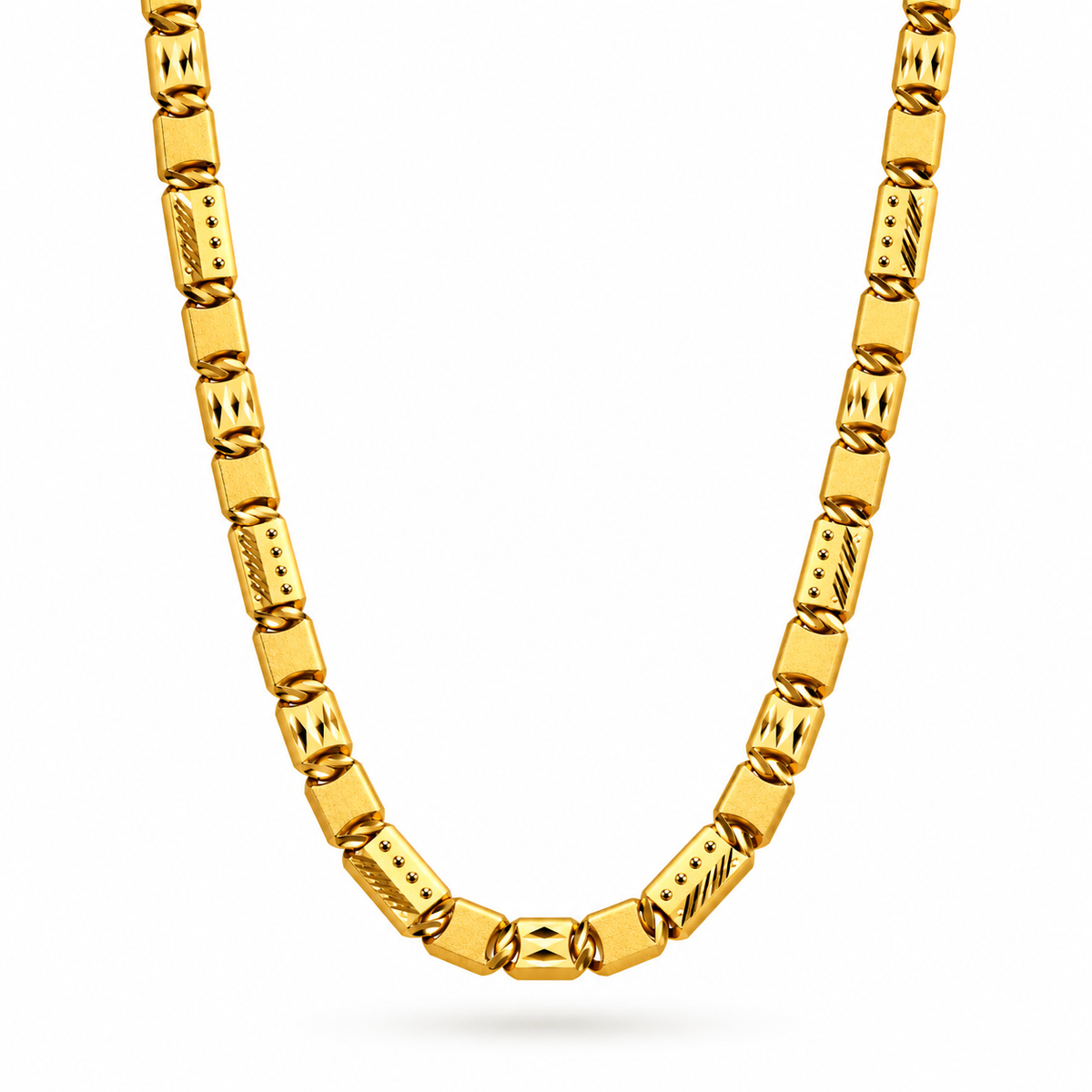 Signature Nawabi Chain