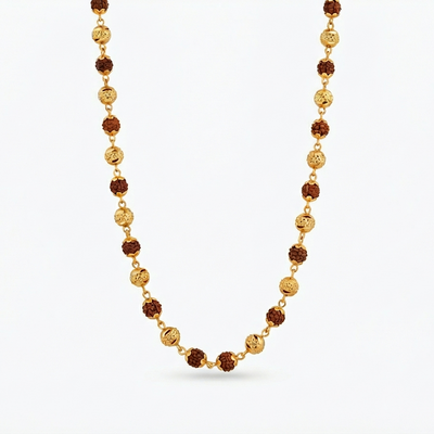 Anant Rudraksha Chain