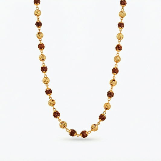 Anant Rudraksha Chain