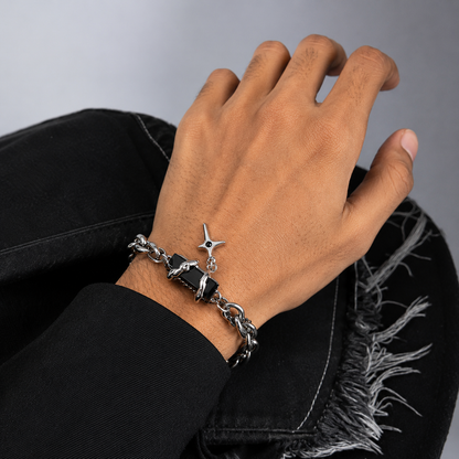 Midnight Nexus Bracelet