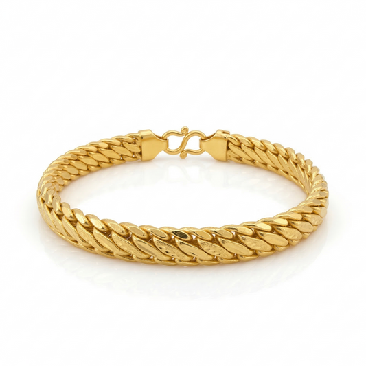 Urban Gold bracelet