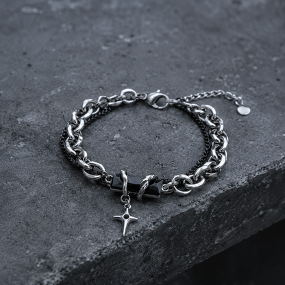 Midnight Nexus Bracelet